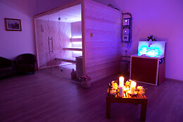 Hotel Europa Gran Sasso