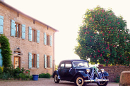 Domaine du Vernay
