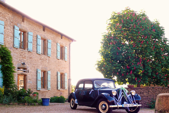 Domaine du Vernay - photo 5