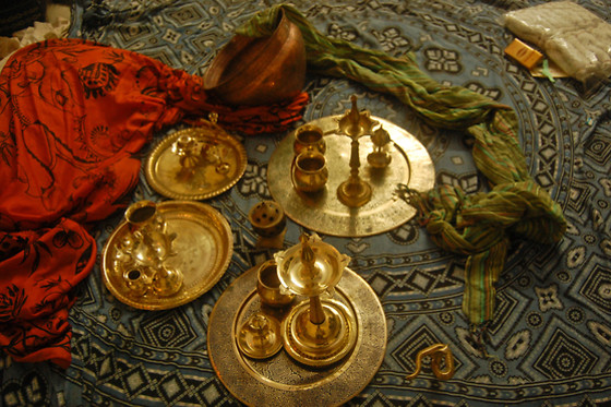 INDIAN RESTAURANT SHANTI - photo 5