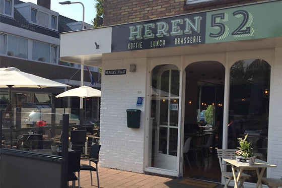 Heren 52 - photo 1