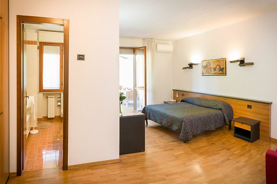 Hotel Ristorante Milano - photo 4
