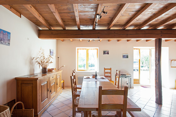 Gîte de Boyer Bas - photo 9