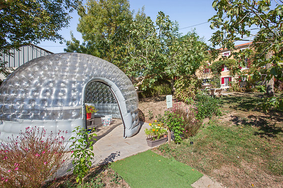 Gîte de Boyer Bas - photo 11