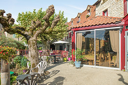 L'Auberge de l'Ile