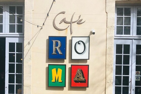 Café Roma Avignon - photo 7