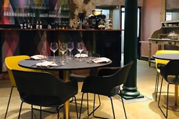 Café Roma Avignon