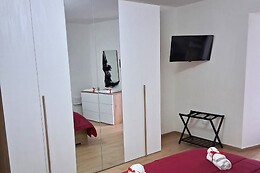 A casa di Lucia