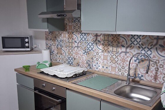 A casa di Lucia - photo 2
