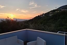 A casa di Lucia