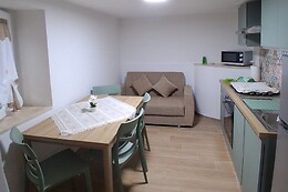 A casa di Lucia
