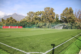 MARBELLA INTERNACIONAL FOOTBALL ACADEMY