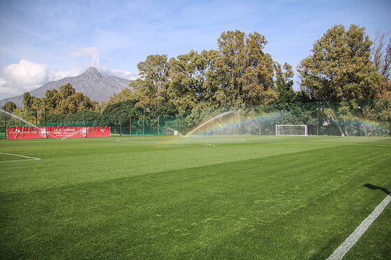 MARBELLA INTERNACIONAL FOOTBALL ACADEMY - photo 11