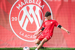 MARBELLA INTERNACIONAL FOOTBALL ACADEMY