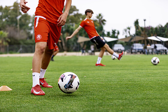 MARBELLA INTERNACIONAL FOOTBALL ACADEMY - photo 15