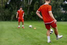 MARBELLA INTERNACIONAL FOOTBALL ACADEMY