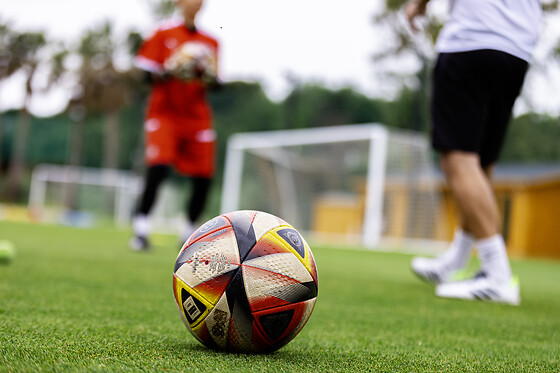 MARBELLA INTERNACIONAL FOOTBALL ACADEMY - photo 3