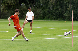 MARBELLA INTERNACIONAL FOOTBALL ACADEMY