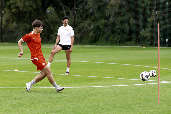 MARBELLA INTERNACIONAL FOOTBALL ACADEMY - photo 4