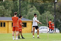 MARBELLA INTERNACIONAL FOOTBALL ACADEMY
