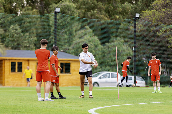MARBELLA INTERNACIONAL FOOTBALL ACADEMY - photo 7