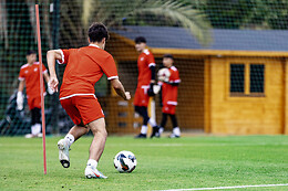 MARBELLA INTERNACIONAL FOOTBALL ACADEMY