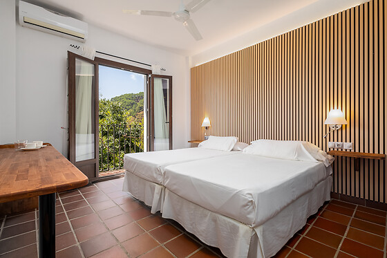 HOTEL CERRO DE HÍJAR - photo 3
