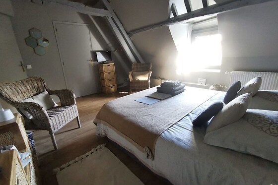 La Cour d'Hortense - photo 21