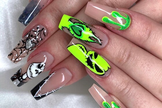 Pause Ongles - photo 1
