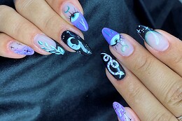 Pause Ongles