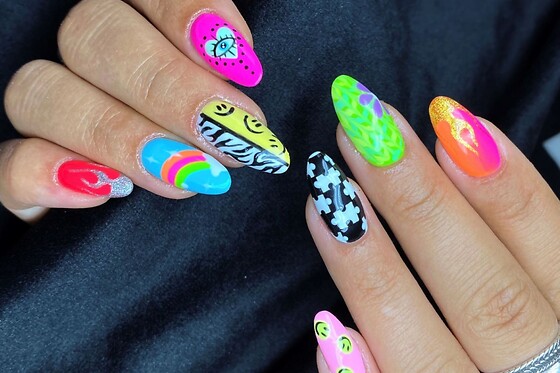 Pause Ongles - photo 6