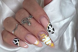 Pause Ongles