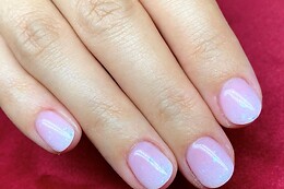 Pause Ongles