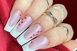 Pause Ongles