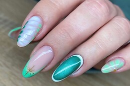 Pause Ongles