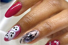 Pause Ongles