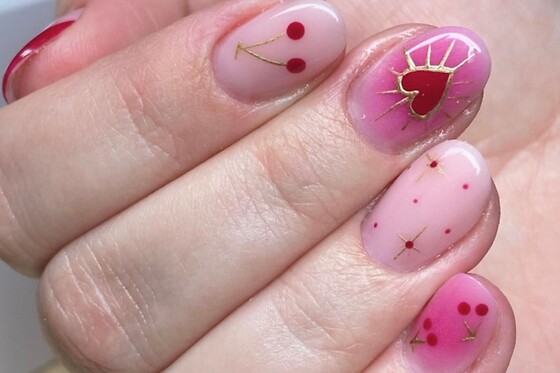 Pause Ongles - photo 18