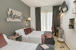 HOTEL BULEVARD GIRONA