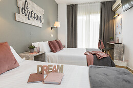 HOTEL BULEVARD GIRONA
