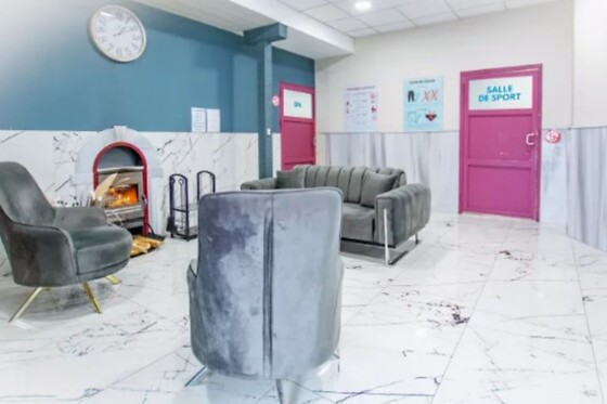 C&B SPA Clermont Ferrand - photo 5