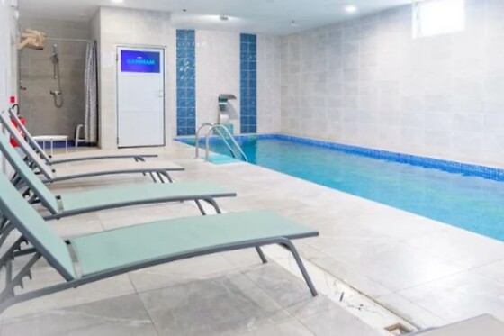 C&B SPA Clermont Ferrand - photo 2