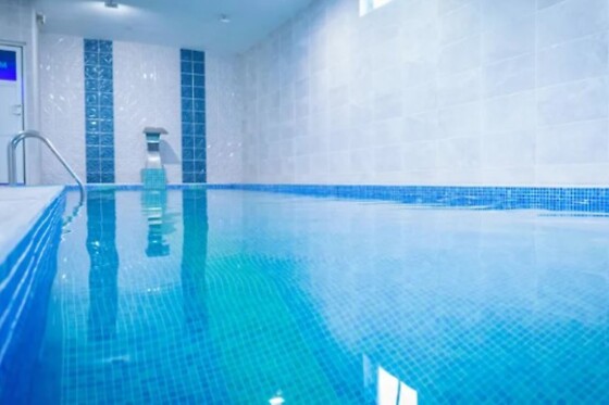 C&B SPA Clermont Ferrand - photo 0