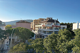 HOTEL BULEVARD GIRONA
