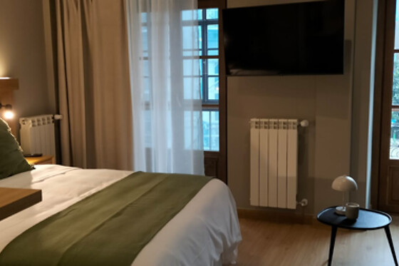 ZALLE OVIEDO SUITES - photo 1
