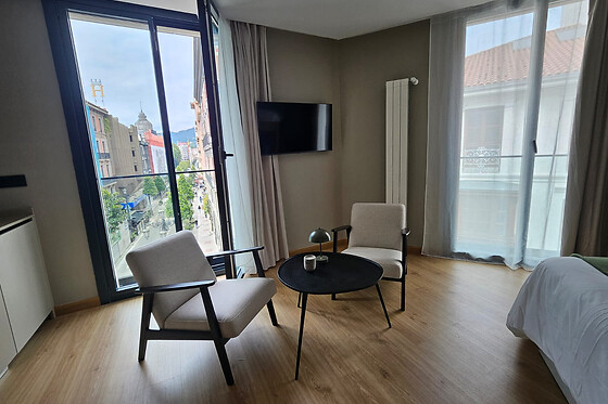 ZALLE OVIEDO SUITES - photo 9