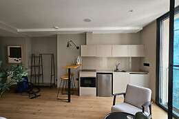 ZALLE OVIEDO SUITES