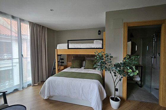 ZALLE OVIEDO SUITES - photo 11