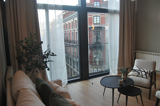 ZALLE OVIEDO SUITES - photo 2