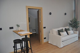 ZALLE OVIEDO SUITES