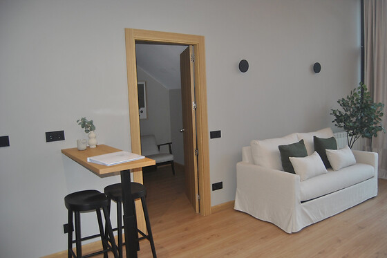 ZALLE OVIEDO SUITES - photo 4